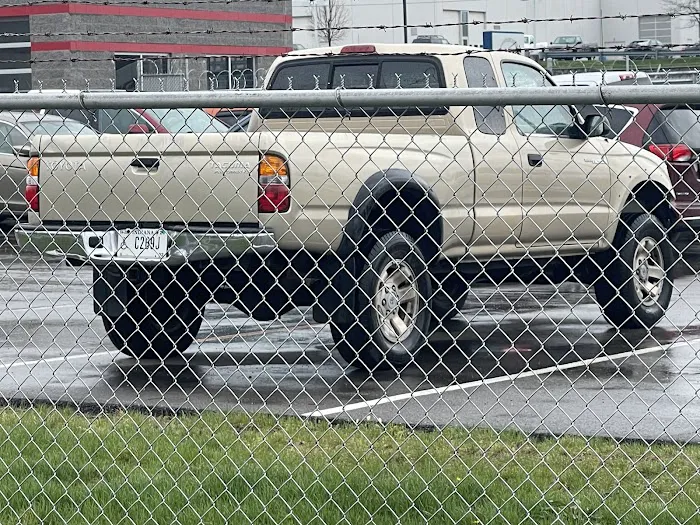 Gates Ireland Road Body Shop 2