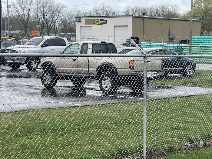 Gates Ireland Road Body Shop 0