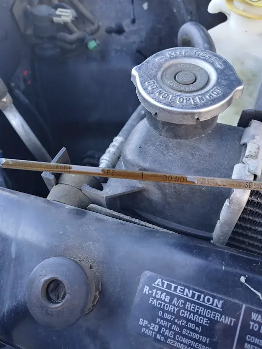 Walmart Auto Care Centers 0