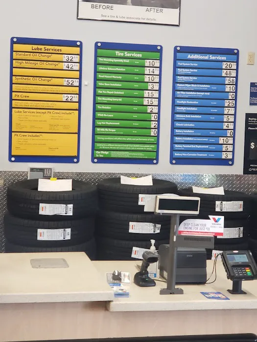 Walmart Auto Care Centers 3