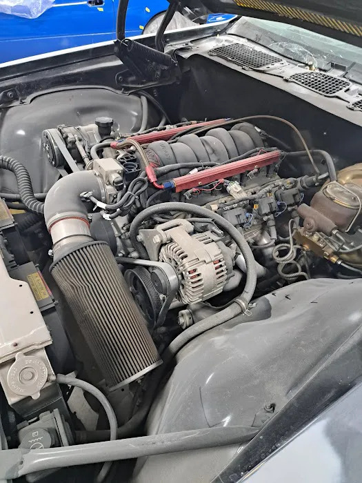 Kime Automotive 2