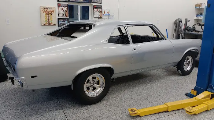 Kime Automotive 0