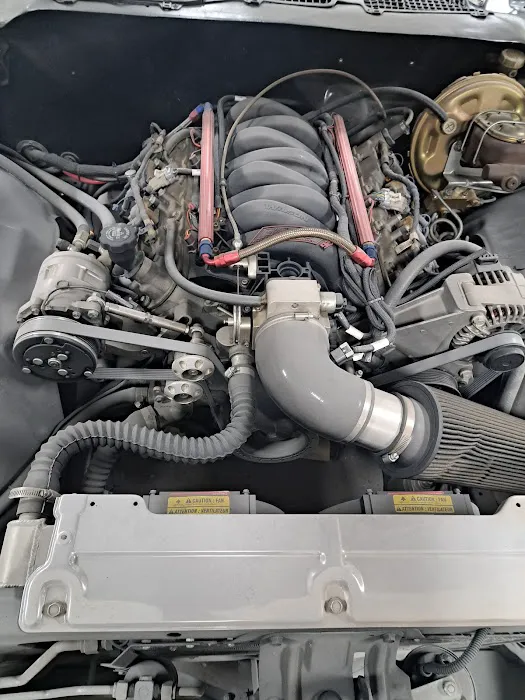 Kime Automotive 5