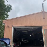 Barrios Garage
