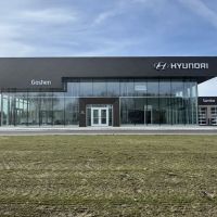 Hyundai of Goshen Parts Center