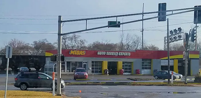 Midas 0