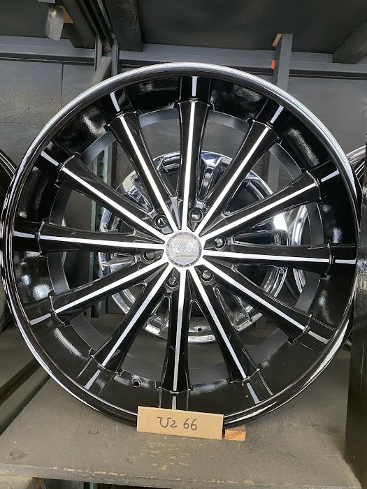 Eulloqui's Kustom Wheels 9