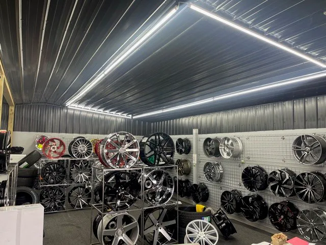 Eulloqui's Kustom Wheels 2