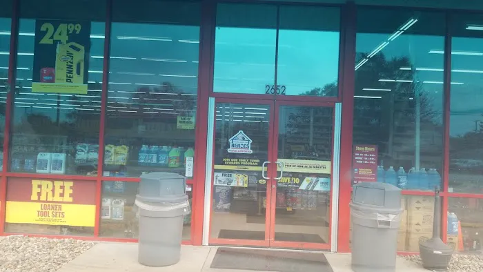 Advance Auto Parts 3
