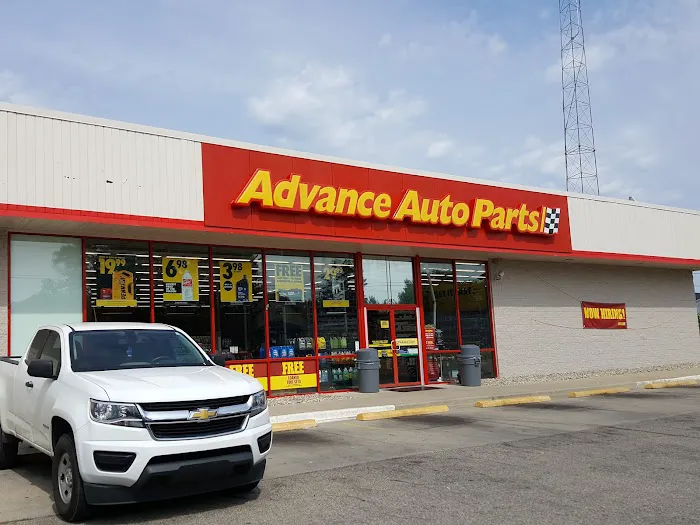 Advance Auto Parts 7
