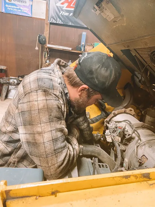 Elite Diesel and Auto Repair LLC 4