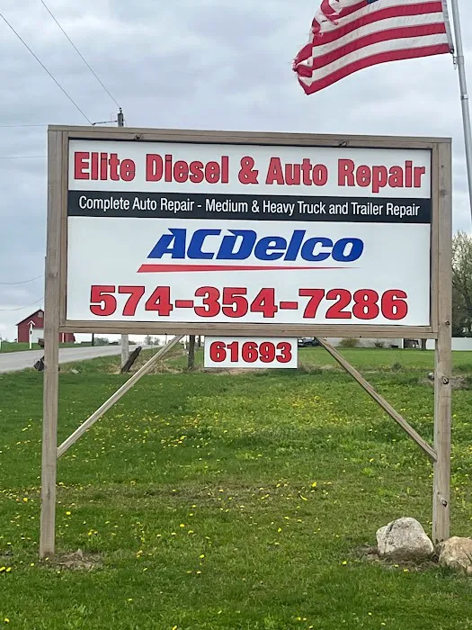 Elite Diesel and Auto Repair LLC 6