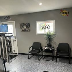 Elite Diesel and Auto Repair LLC ico