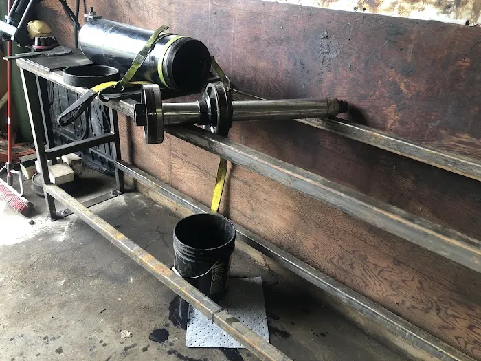 Elite Diesel and Auto Repair LLC 1