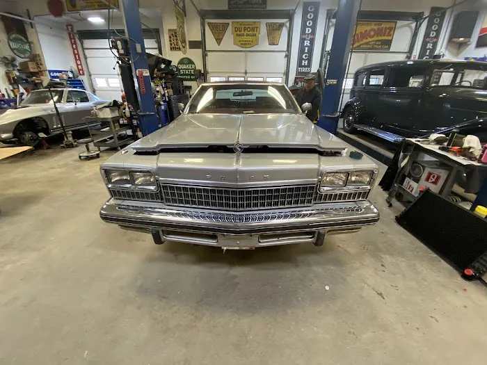 Quality Brake & Alignment Inc. 0
