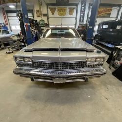 Quality Brake & Alignment Inc. ico