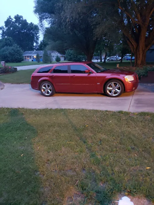 Quality Brake & Alignment Inc. 2