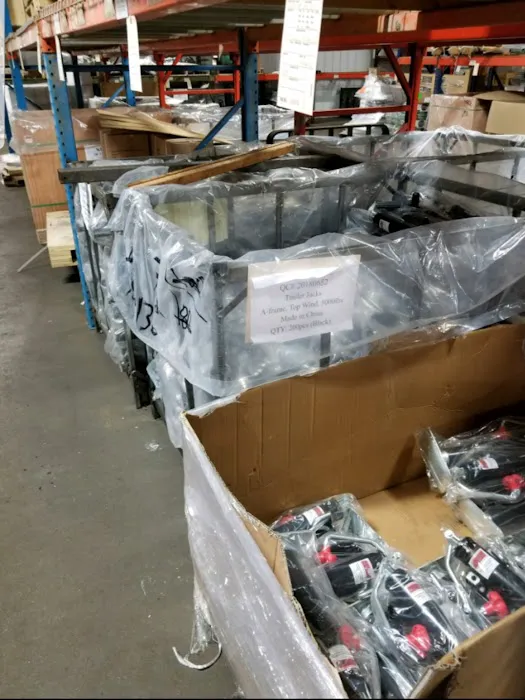 Intertek Distribution 2