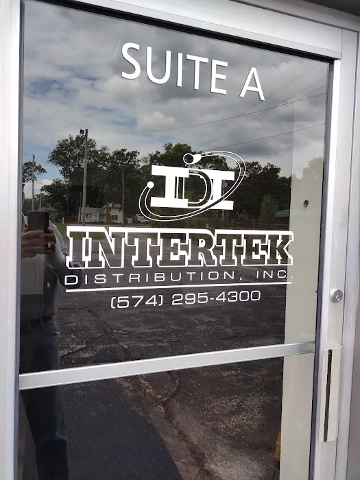 Intertek Distribution 0