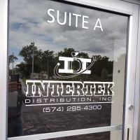 Intertek Distribution