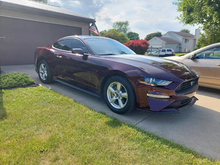 Perfect Shade Tinting, LLC 6