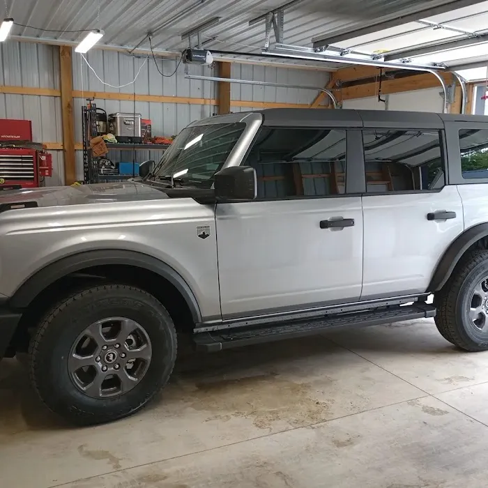 Perfect Shade Tinting, LLC 8