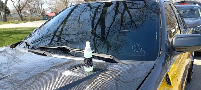 Perfect Shade Tinting, LLC 0