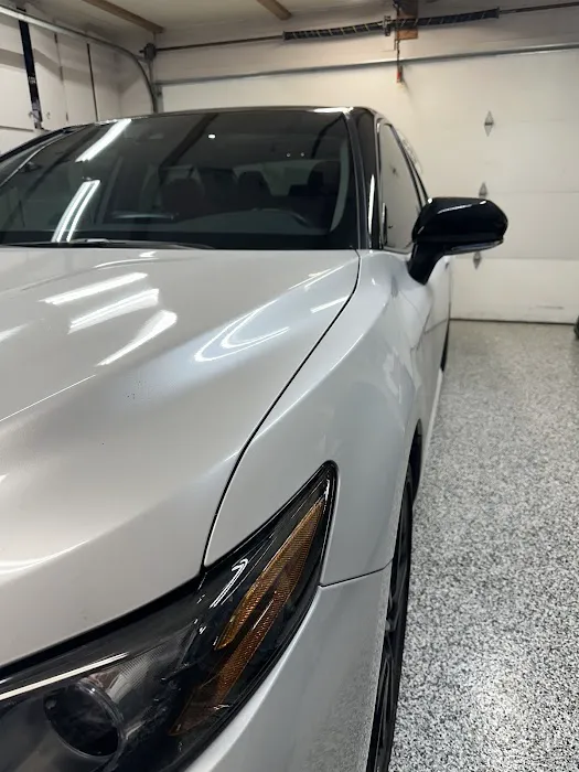 Perfect Shade Tinting, LLC 3