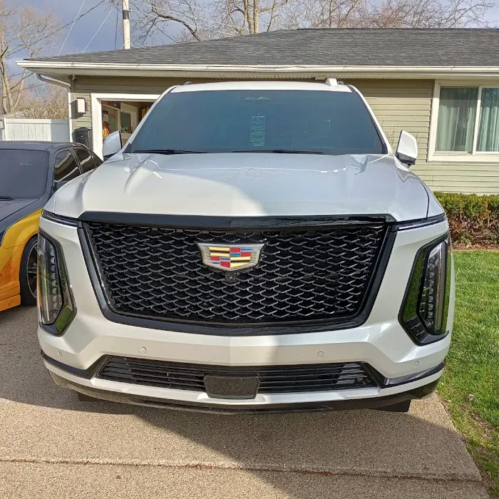 Perfect Shade Tinting, LLC 5