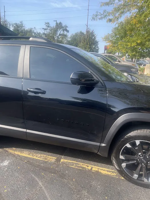 Perfect Shade Tinting, LLC 1
