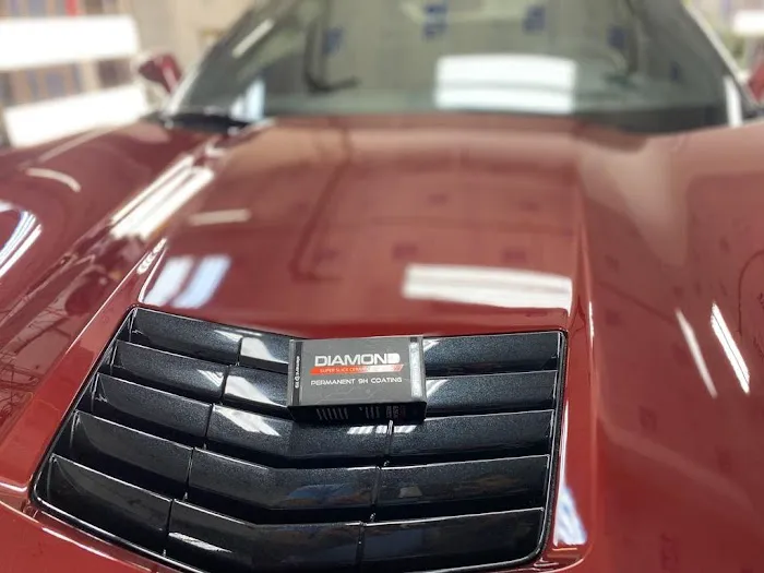 CarrTech Smart Autobody Solutions 1