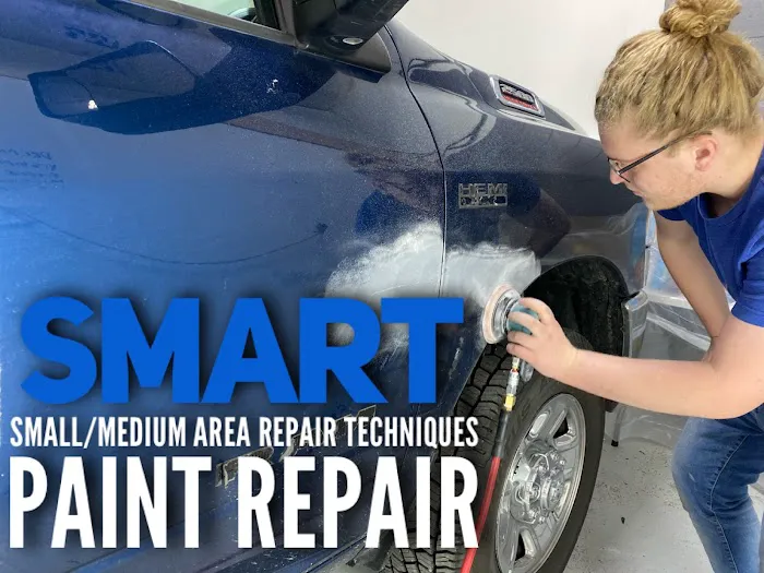 CarrTech Smart Autobody Solutions 7