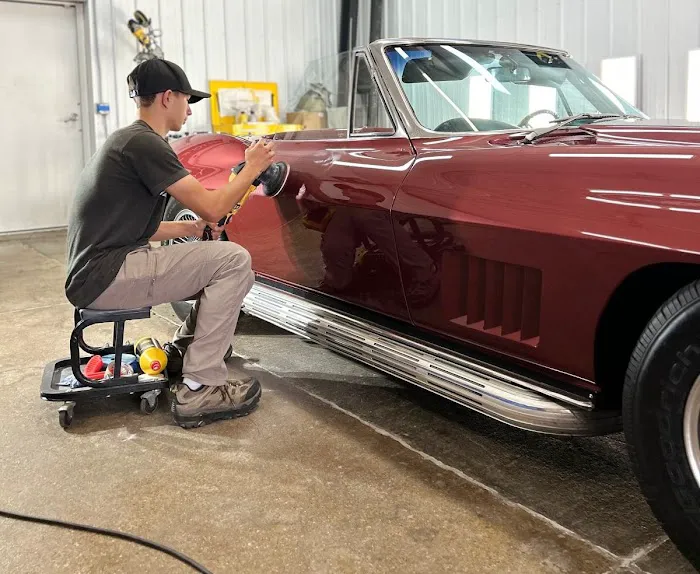 CarrTech Smart Autobody Solutions 6