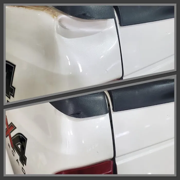 CarrTech Smart Autobody Solutions 3