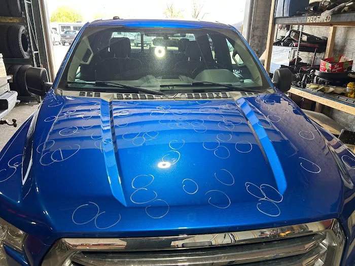 CarrTech Smart Autobody Solutions 2