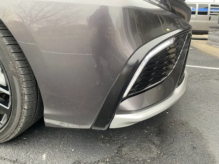 CarrTech Smart Autobody Solutions 5