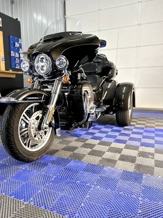 CarrTech Smart Autobody Solutions 9