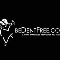 Be Dent Free ico