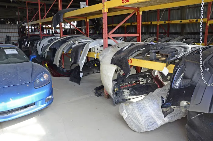 Floras Auto 2