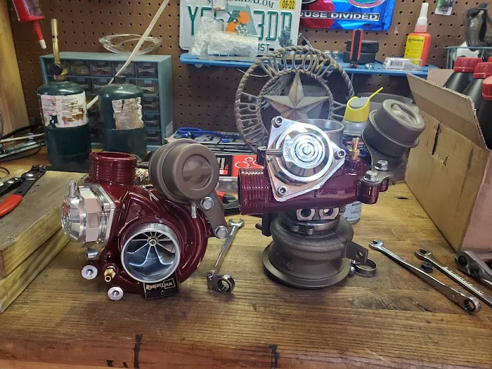 NM Turbo Co LLC 0