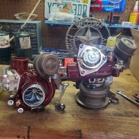 NM Turbo Co LLC