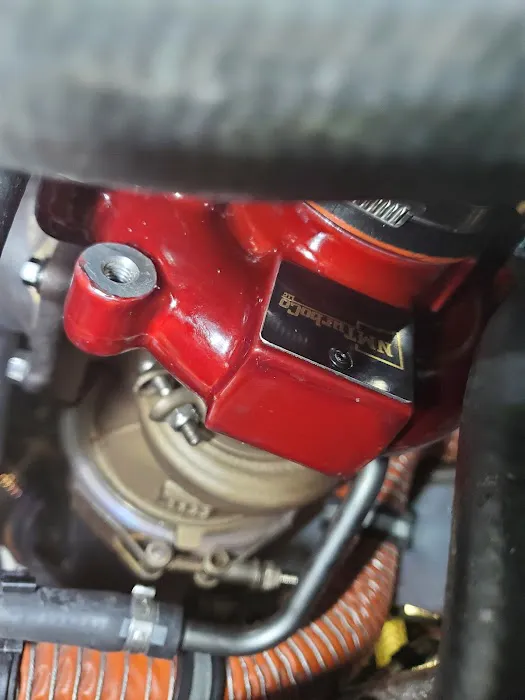NM Turbo Co LLC 1