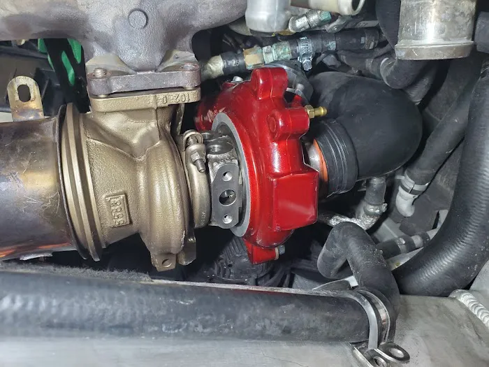 NM Turbo Co LLC 3
