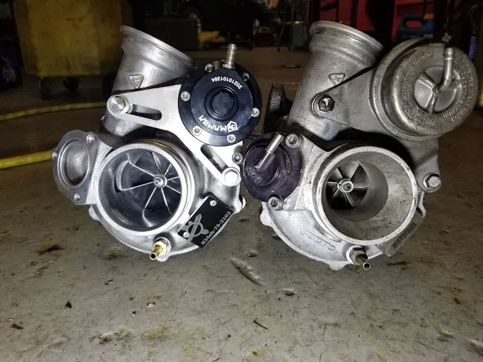 NM Turbo Co LLC 7