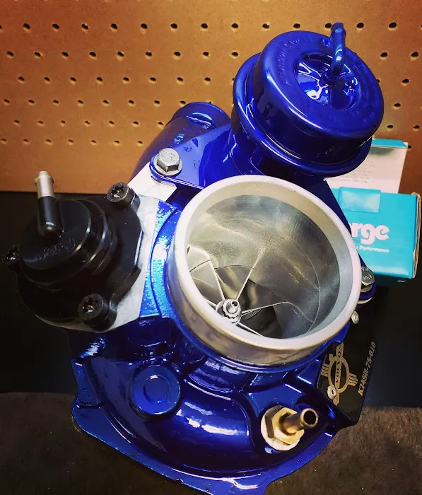 NM Turbo Co LLC 8