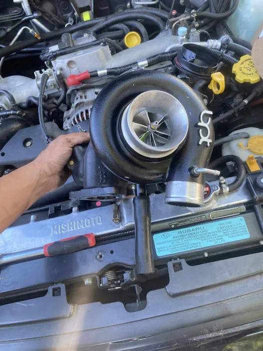 NM Turbo Co LLC 5