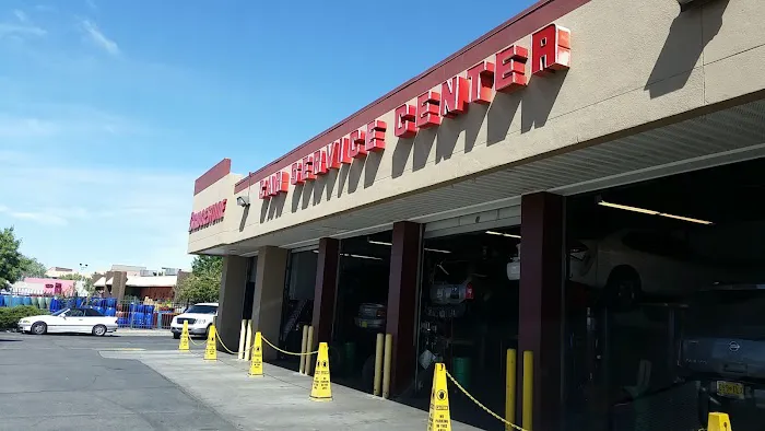 Firestone Complete Auto Care 5