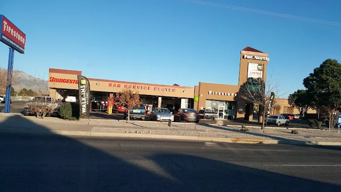 Firestone Complete Auto Care 4