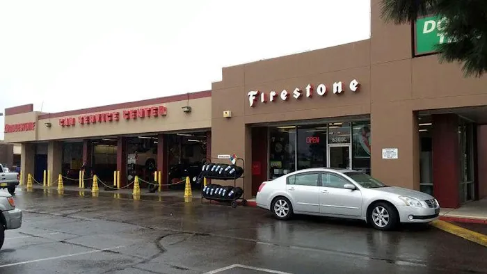Firestone Complete Auto Care 3