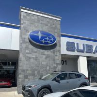 Garcia Subaru North Parts Center
